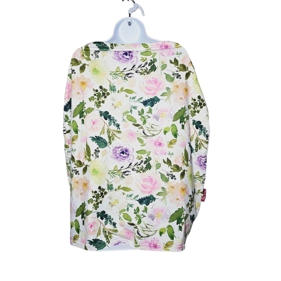 Pobi Baby Multi-Use Cover - Picture 2 of 6